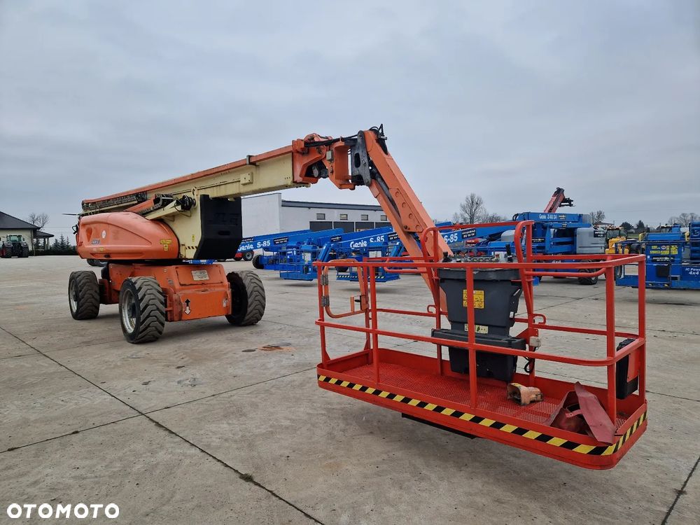 JLG 1250 AJP M486