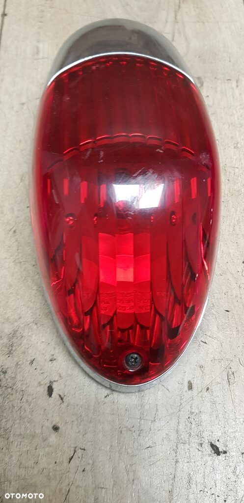 Lampa tył Kawasaki VN1500 Mean Streak 220-40178 - 3