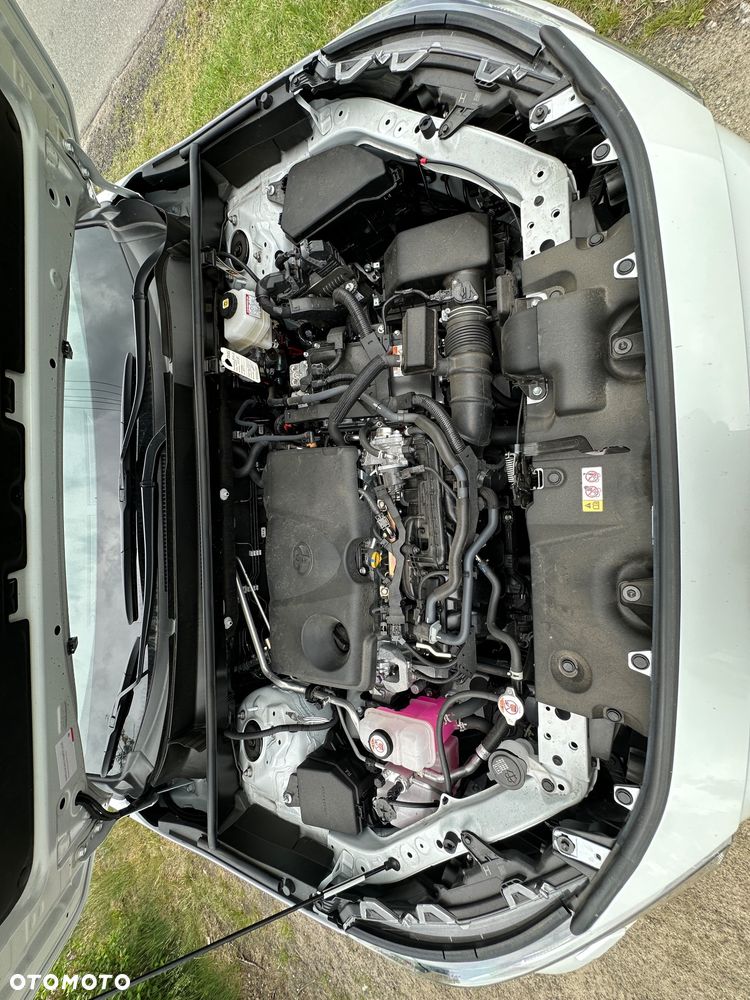 Toyota RAV4 2.5 Hybrid Selection 4x2 - 32