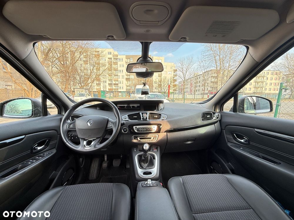 Renault Scenic 1.2 TCe Energy Bose Edition - 20