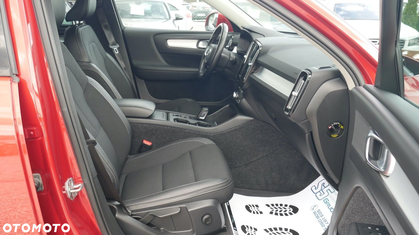 Volvo XC 40 - 15
