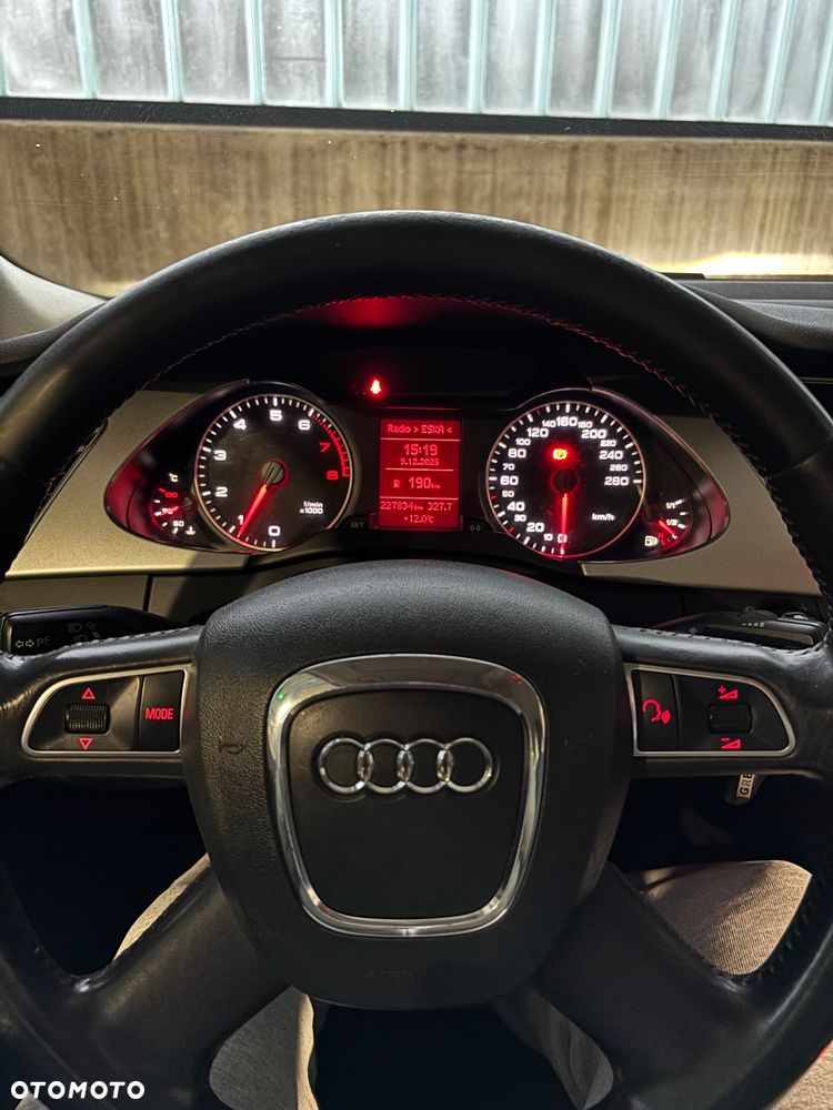 Audi A4 Limousine 1.8 TFSI - 6