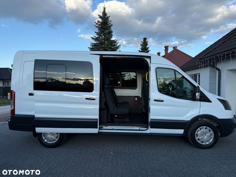 Ford Transit - 19