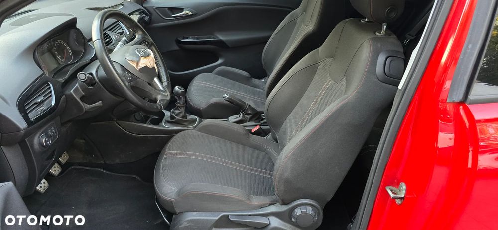 Opel Corsa 1.4 Color Edition - 10