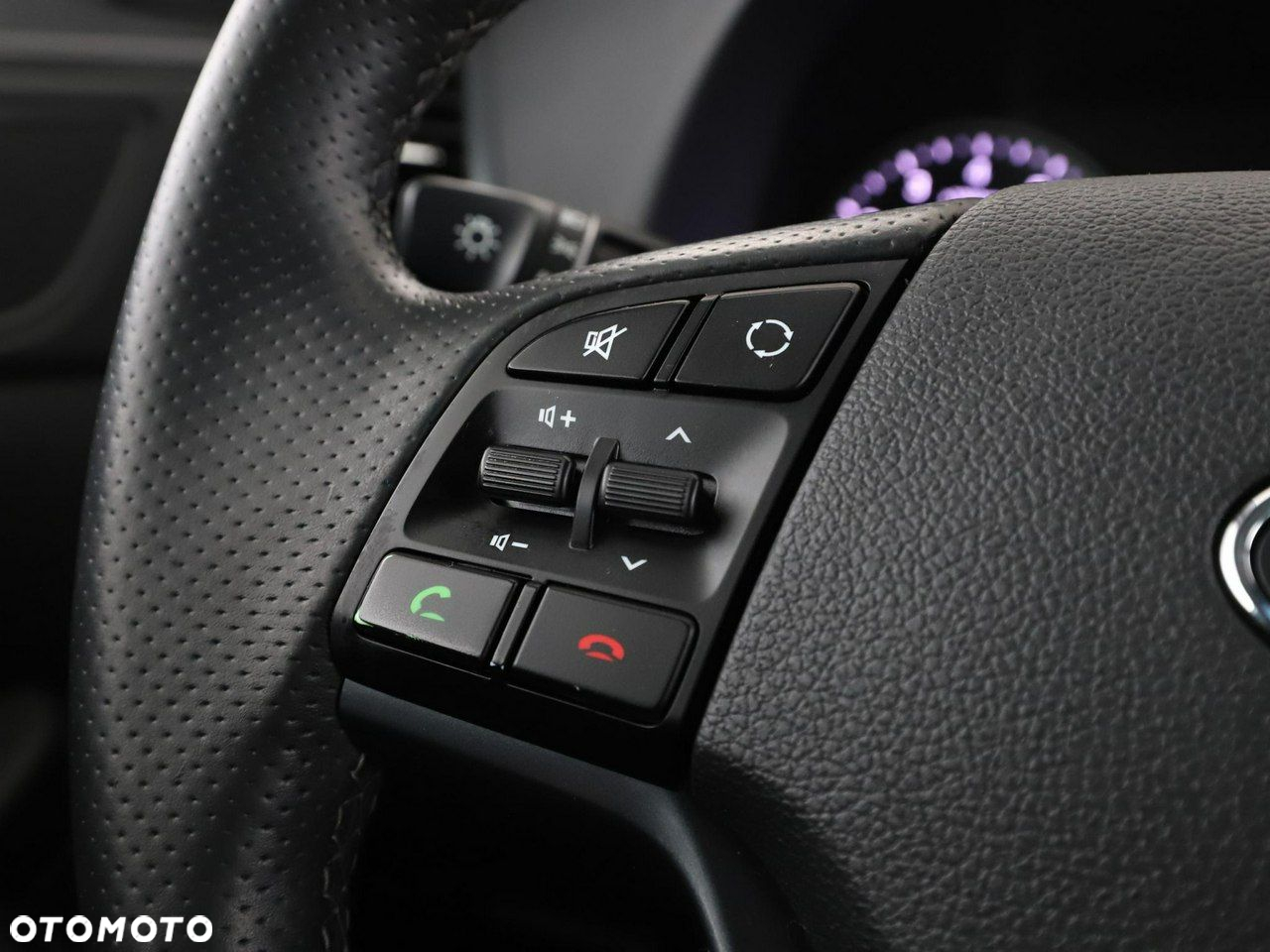 Hyundai Tucson 1.6 GDi 2WD DCT Trend - 31