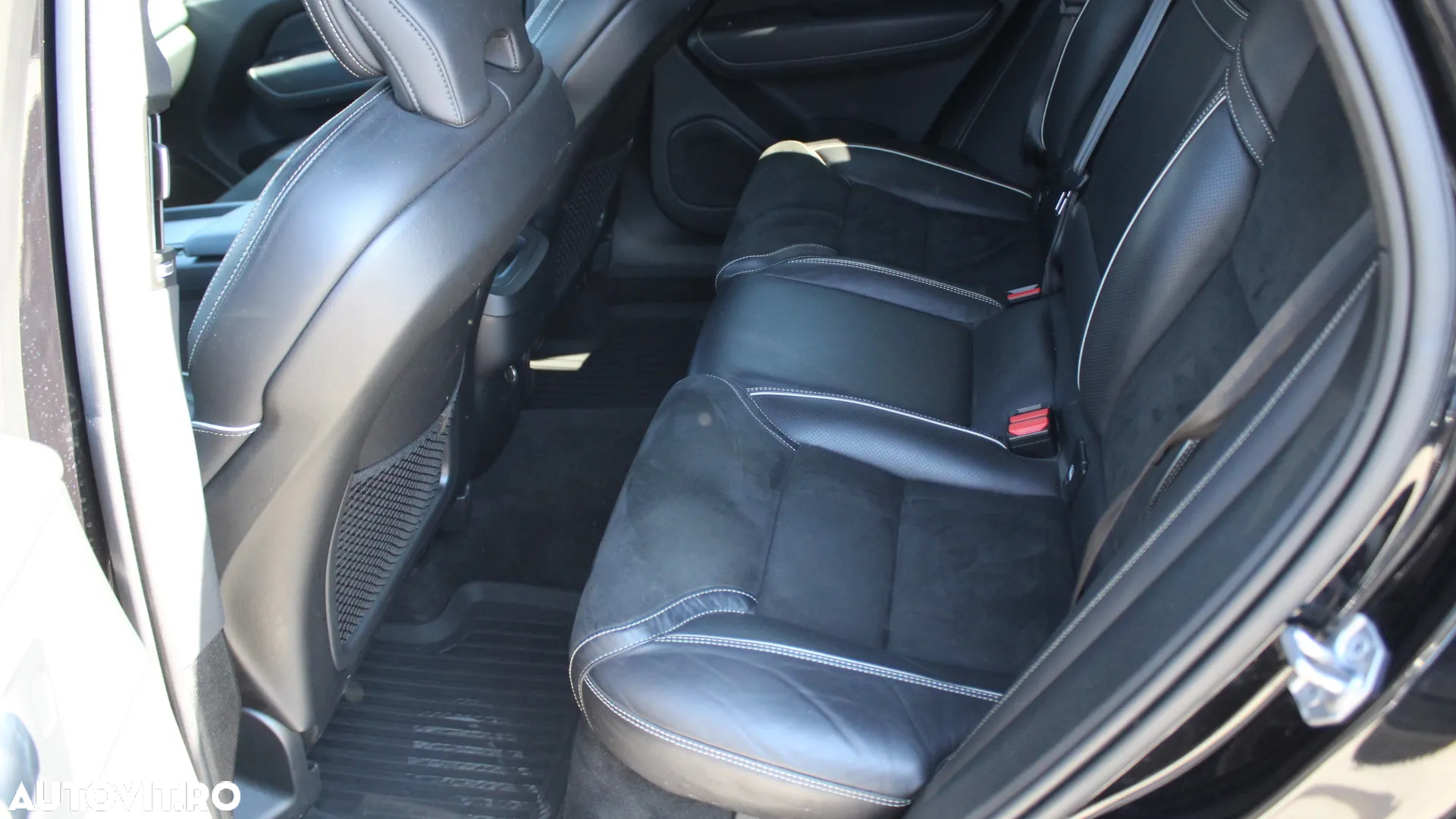 Volvo XC 60 B5 B AWD Geartronic RDesign - 16