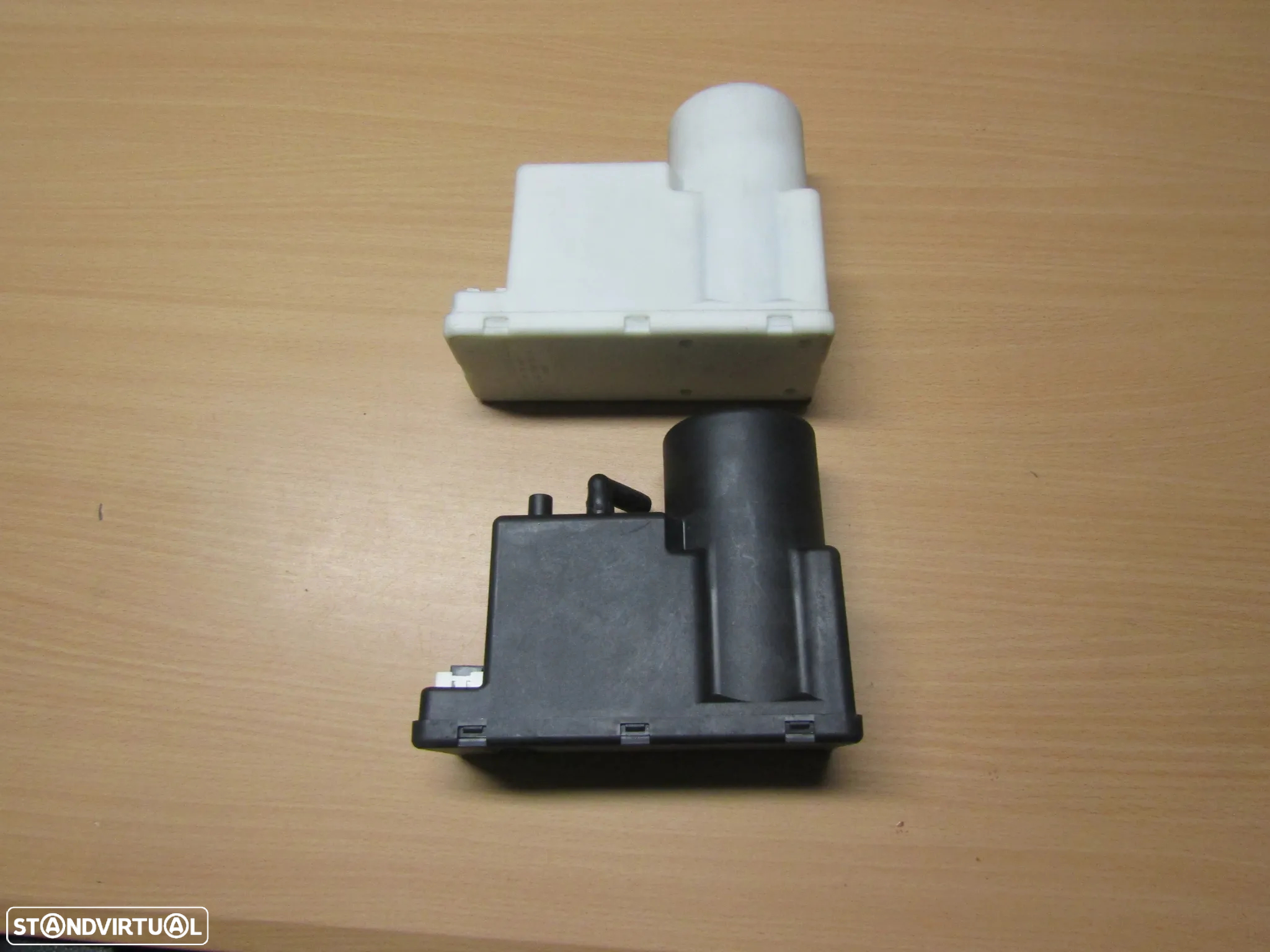Bombas de fecho central (modulos) Audi A4 b5 / Audi 80 - 2