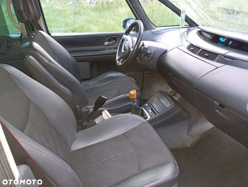 Renault Espace - 8