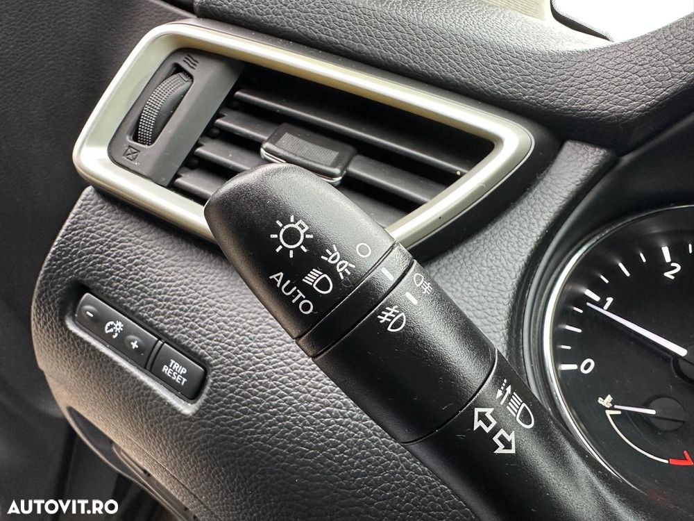 Nissan Qashqai 1.5 DCI ACENTA - 24