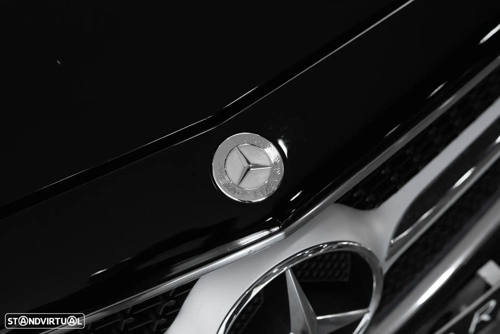 Mercedes-Benz CLS 250 d Shooting Brake - 12