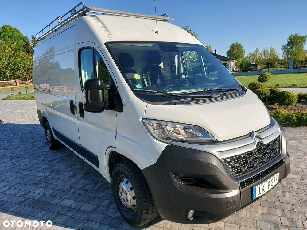 Citroën Jumper - 2