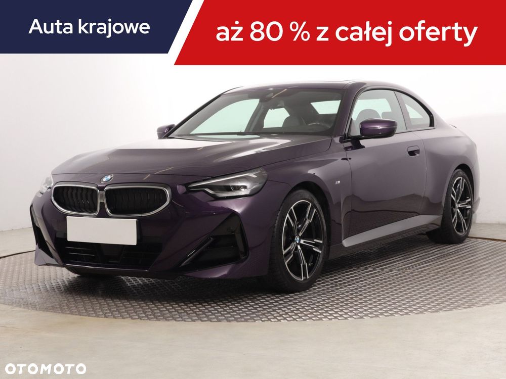 BMW Seria 2 - 3