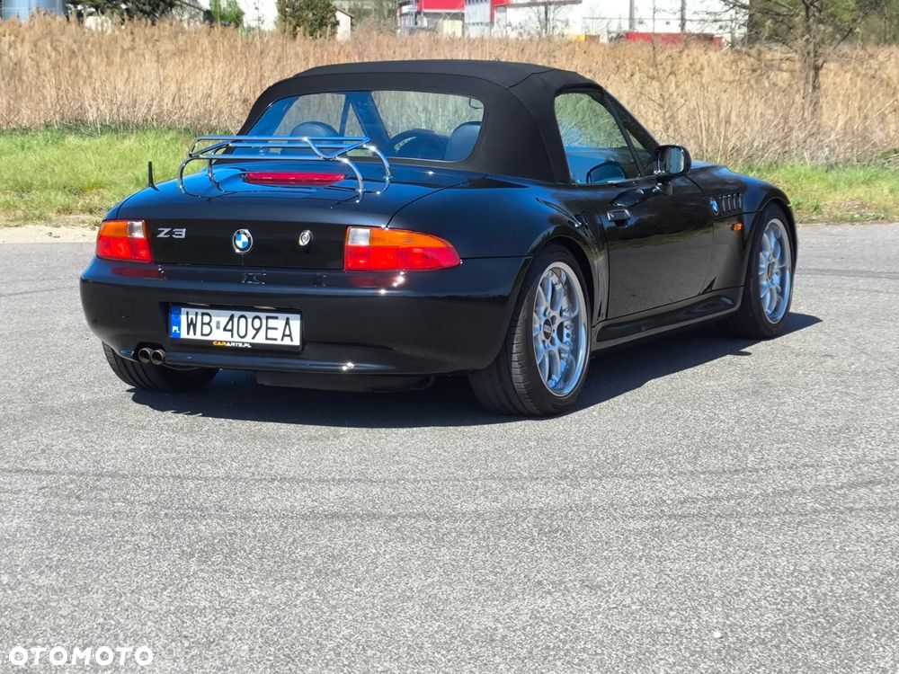 BMW Z3 - 11