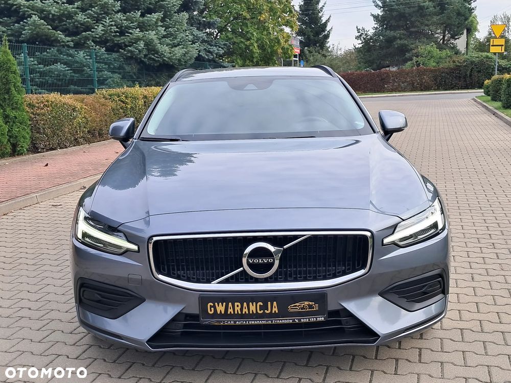 Volvo V60 D3 Drive-E Momentum - 3