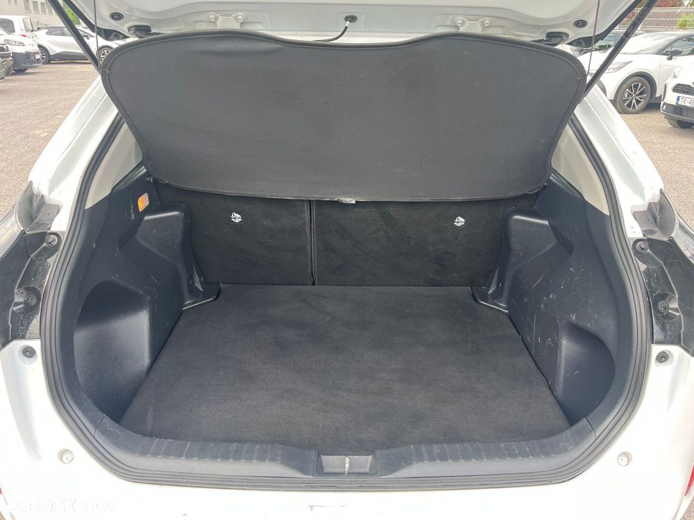 Toyota Yaris Cross Hybrid 1.5 Comfort - 29