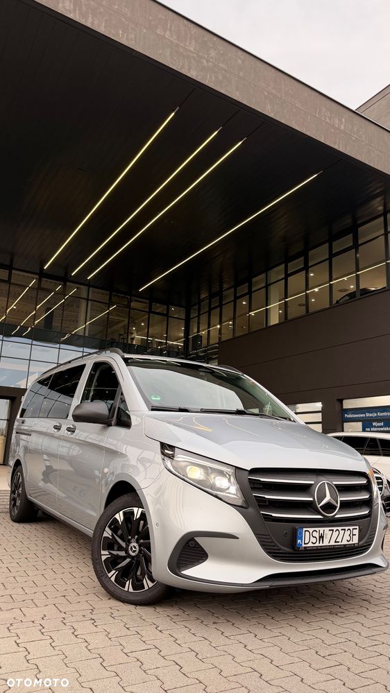 Mercedes-Benz Vito - 14