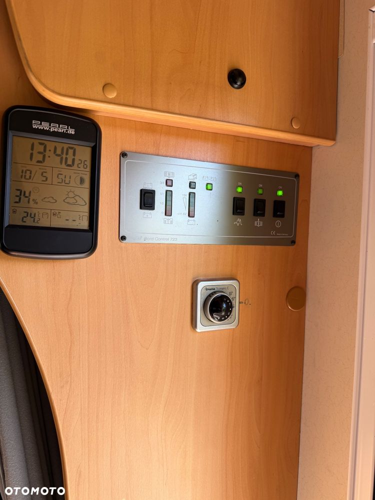 Fiat Ducato - 25