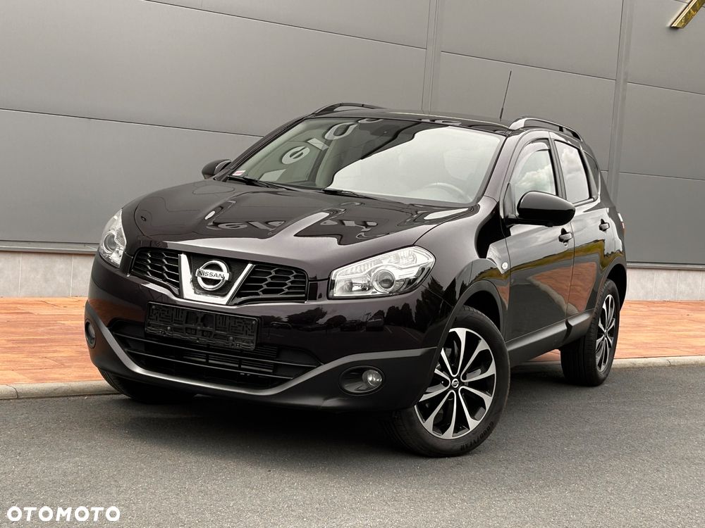 Nissan Qashqai 1.6 Tekna - 12