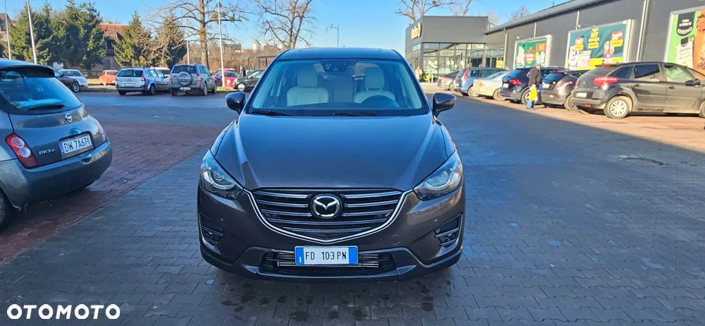 Mazda CX-5 2.2 D Skypassion - 19