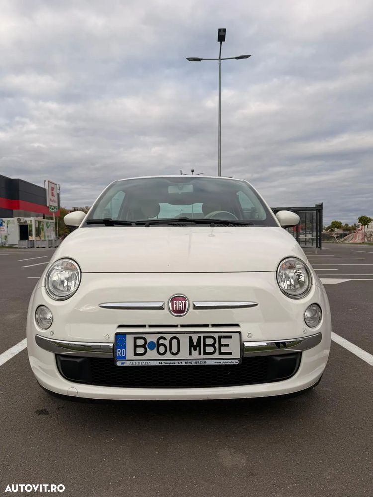Fiat 500 - 6