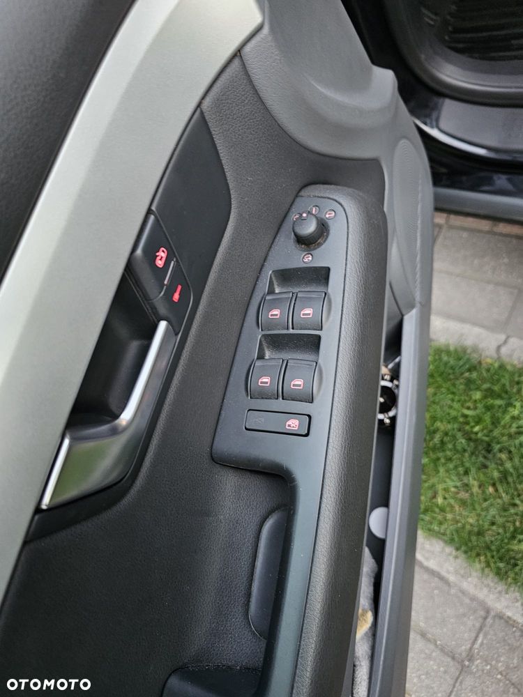 Seat Exeo 2.0 TDI CR Multitronic Sport - 9