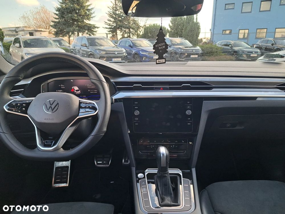 Volkswagen Arteon 2.0 TSI R-Line DSG - 12
