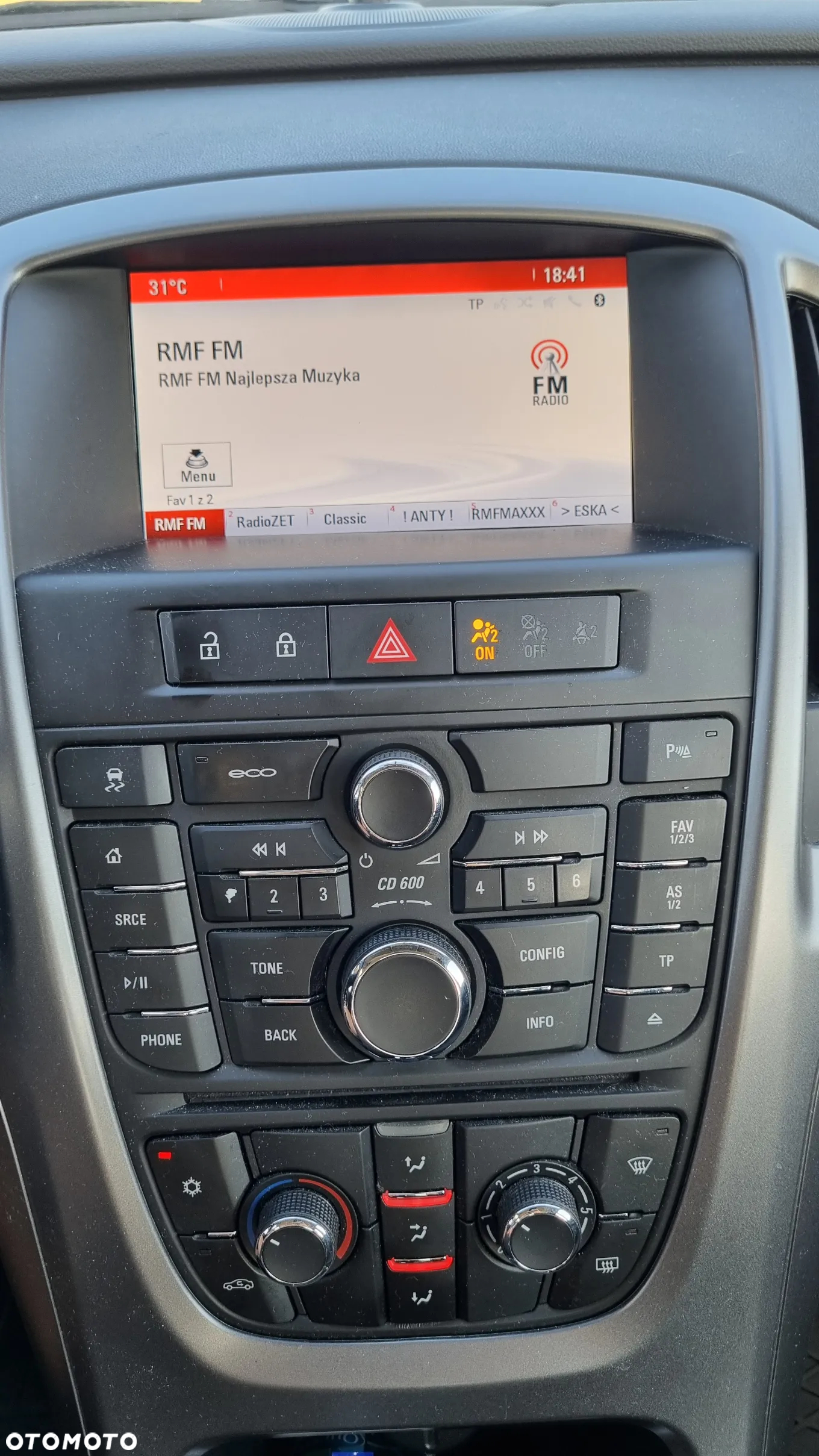 Opel Astra - 13