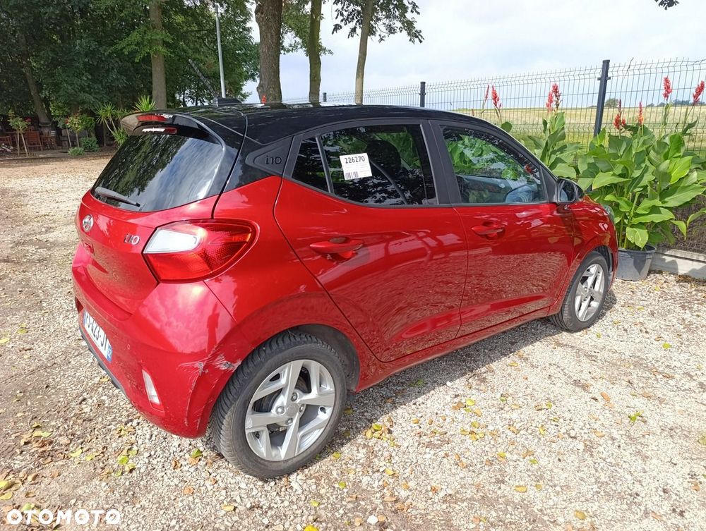 Hyundai i10 - 28