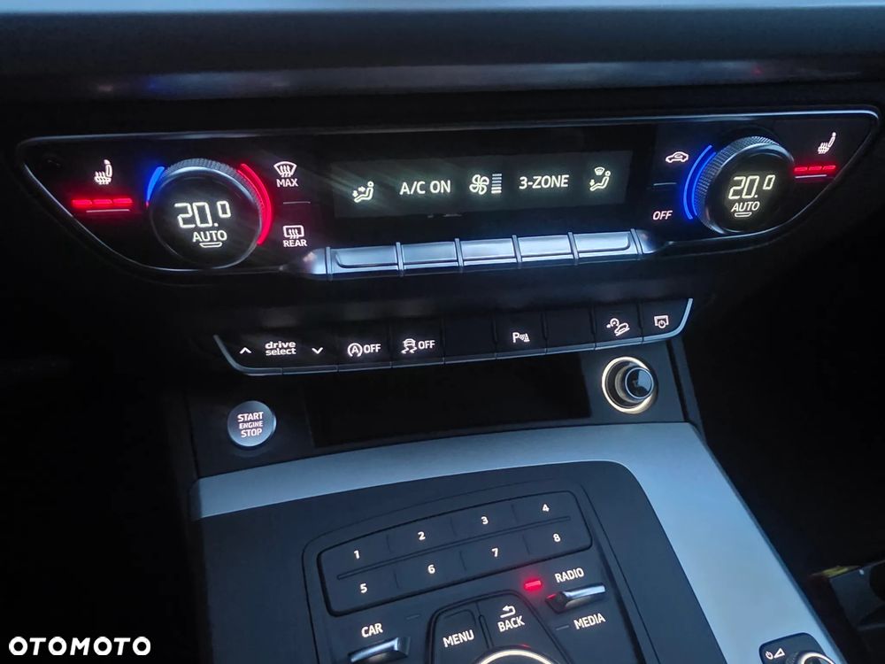 Audi Q5 35 TDI Quattro Sport S tronic - 26