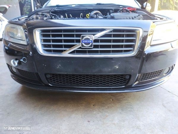 Para Choques Frente Volvo S80 Ii (124) - 3