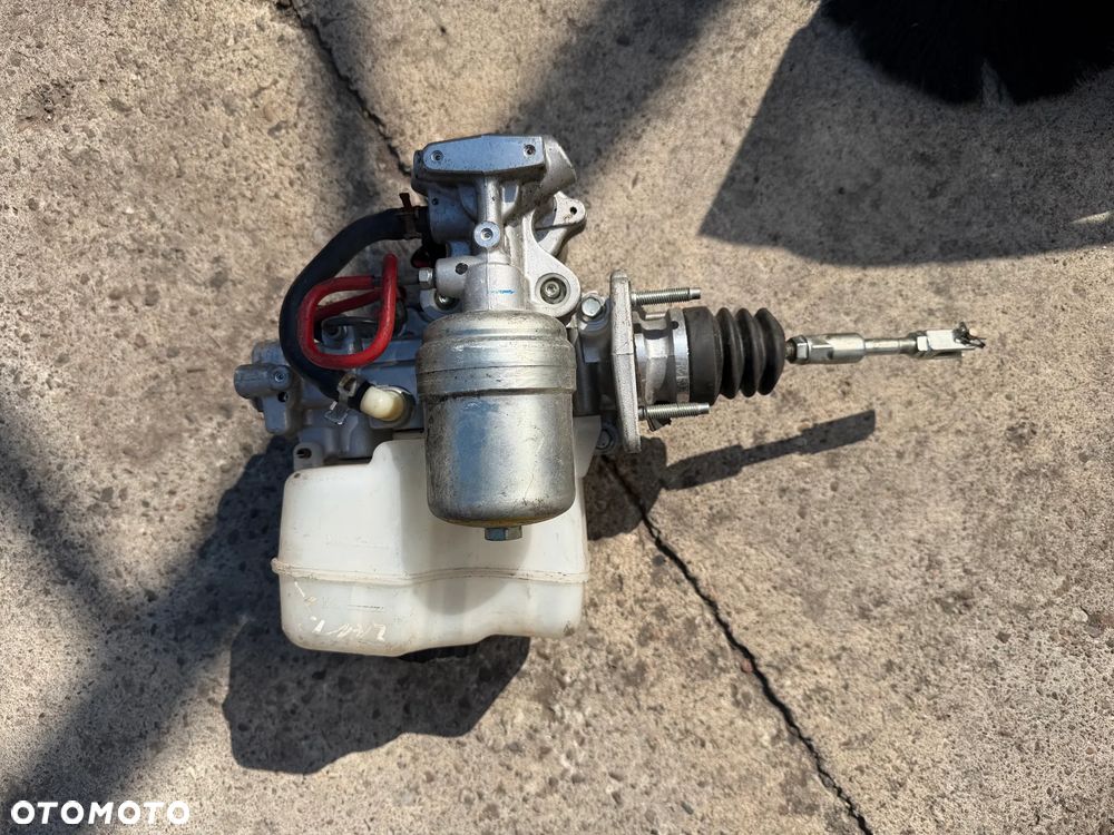 TOYOTA LAND CRUISER POMPA HAMULCOWA ABS  89541-60050 - 3