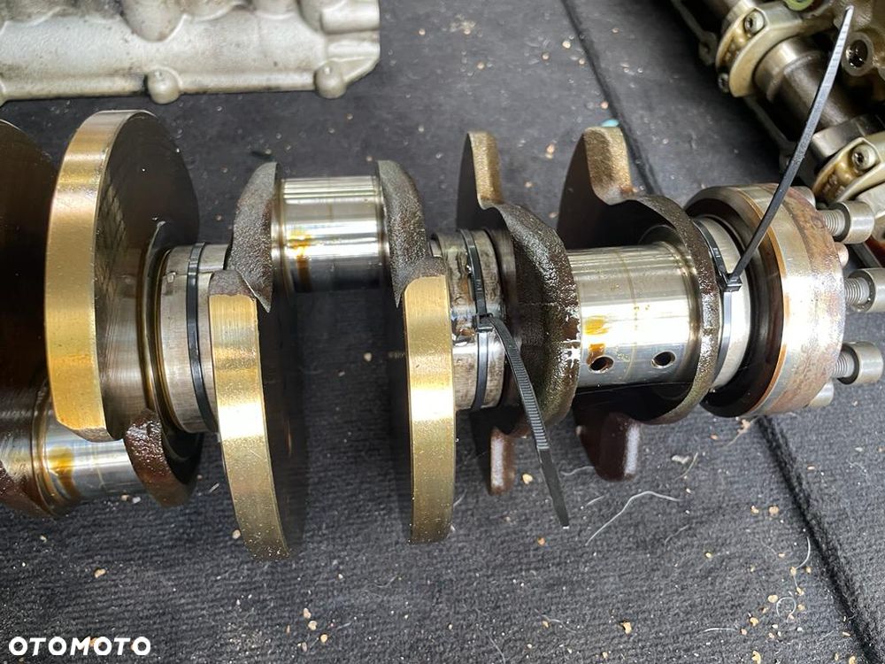 idealny wal mercedes v12 275 cl600 s600 a27500171106 - 3