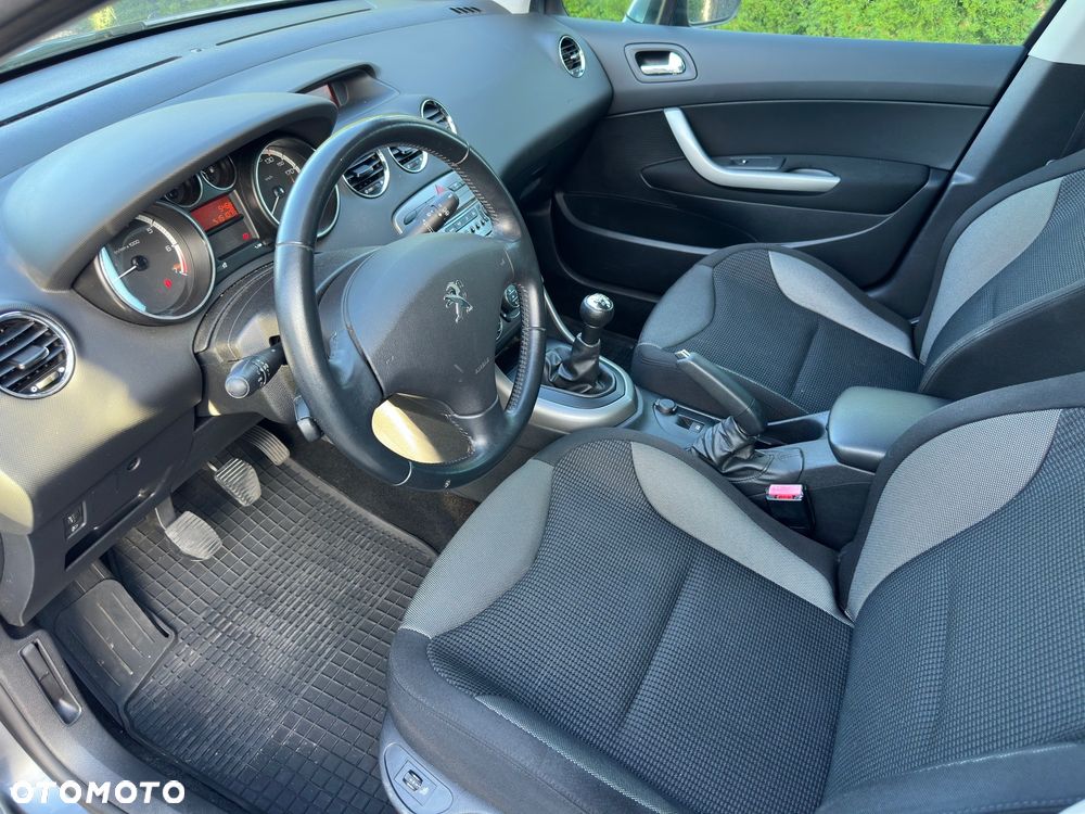 Peugeot 308 120 VTi Access - 26