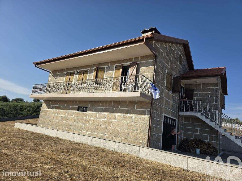 Moradia isolada T7 em Montalegre e Padroso de 120 m2 - Grande imagem: 5/31
