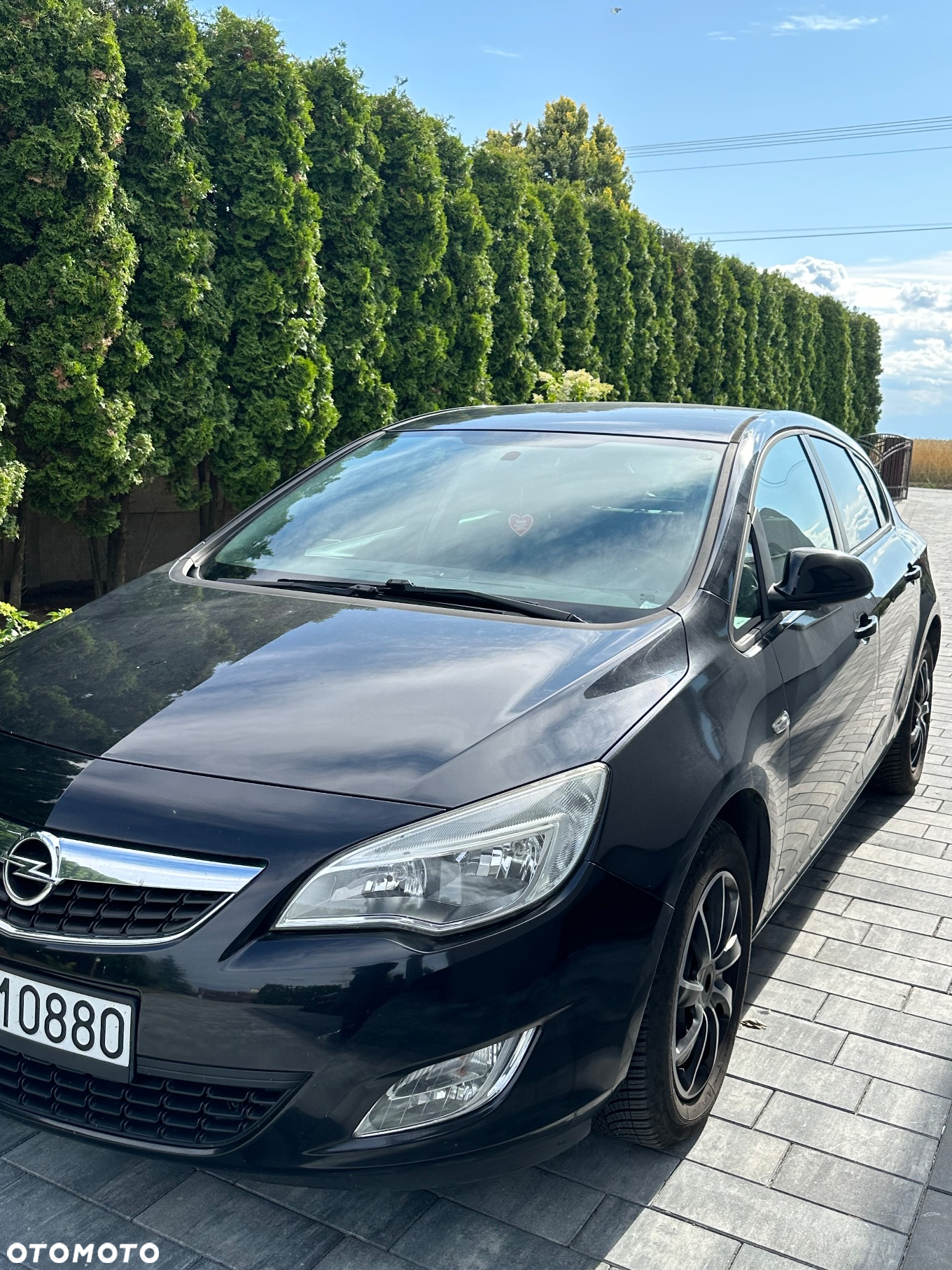 Opel Astra III 1.6 - 2