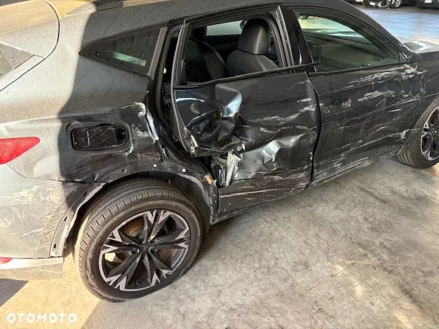 Cupra Formentor 1.5 TSI - 3