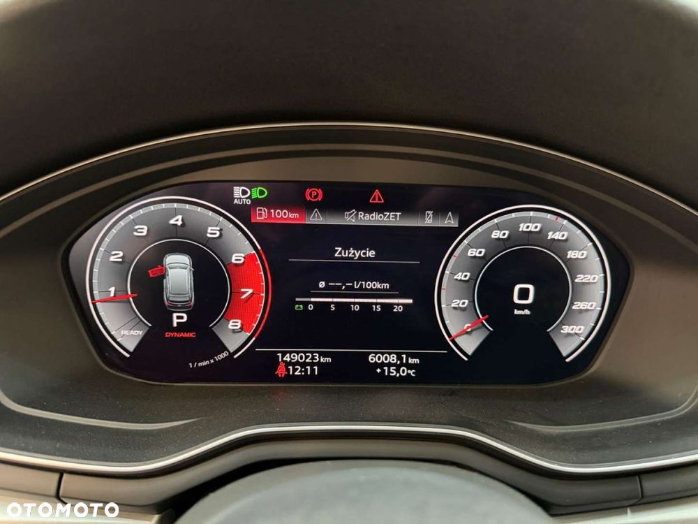 Audi A4 Avant - 23