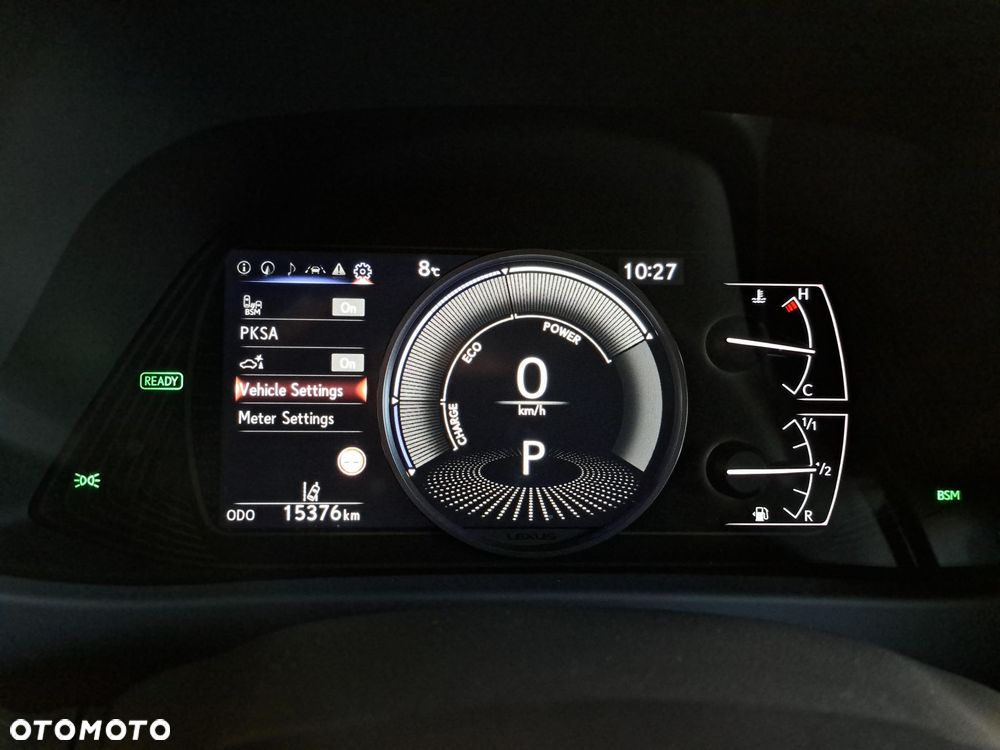 Lexus UX 250h GPF F Sport Design 2WD - 31