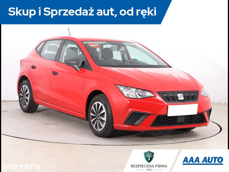 Seat Ibiza - 2