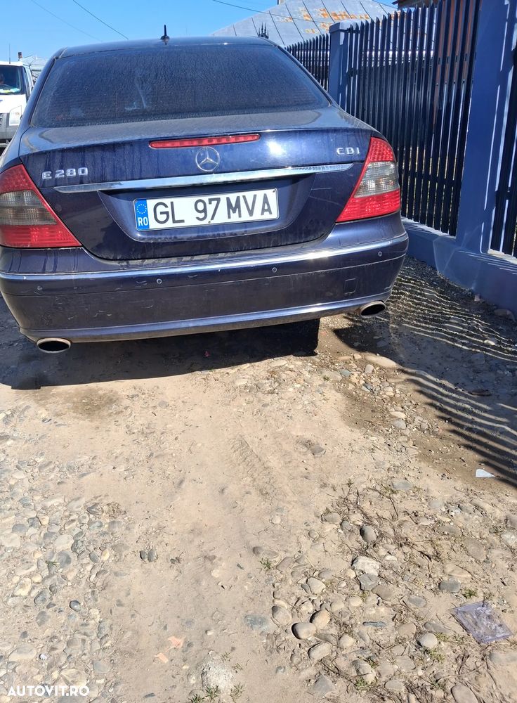 BMW Seria 5 - 9