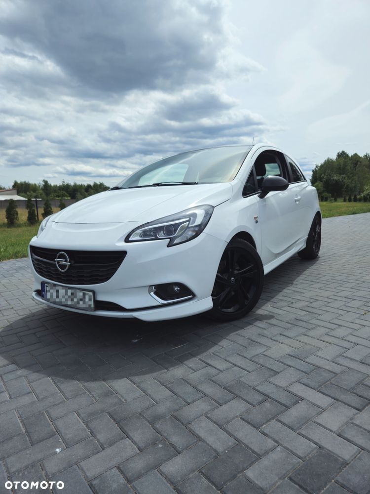 Opel Corsa 1.4 Turbo ecoFLEX Start/Stop Active - 3