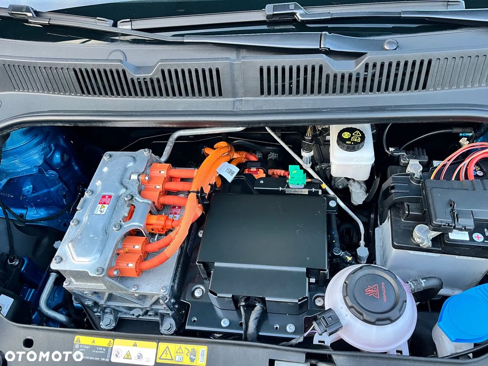 Skoda Citigo CITIGOe iV Style - 5