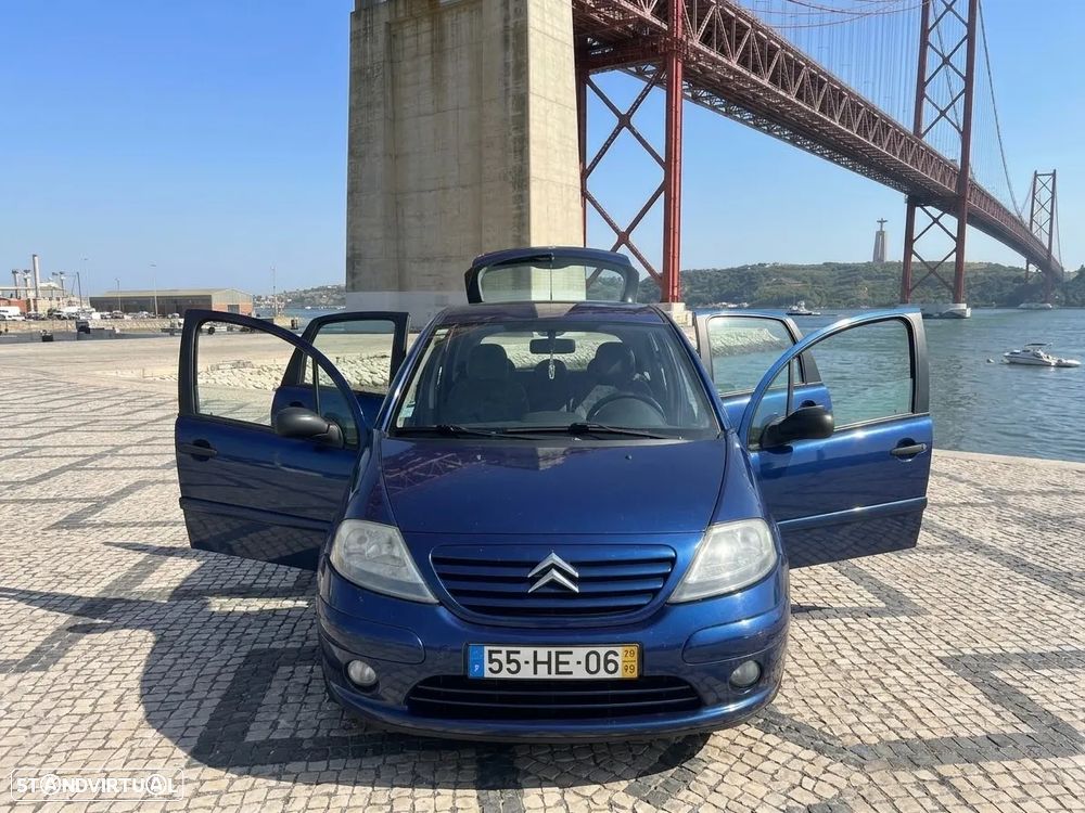 Mitsubishi Carisma