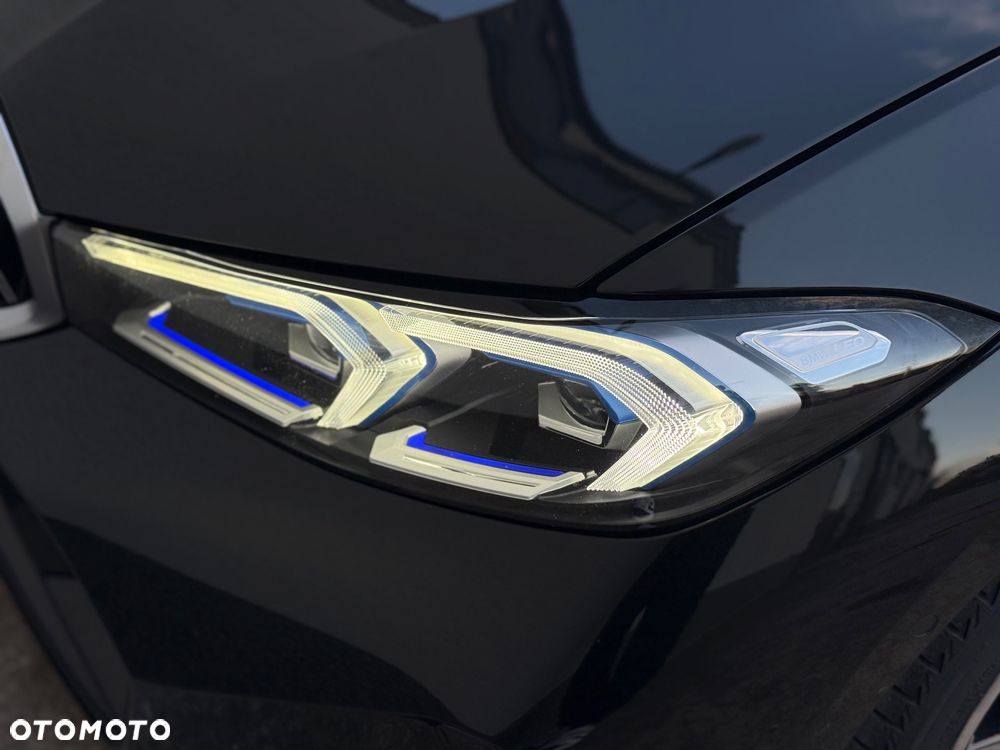 BMW Seria 3 320d xDrive M Sport sport - 10