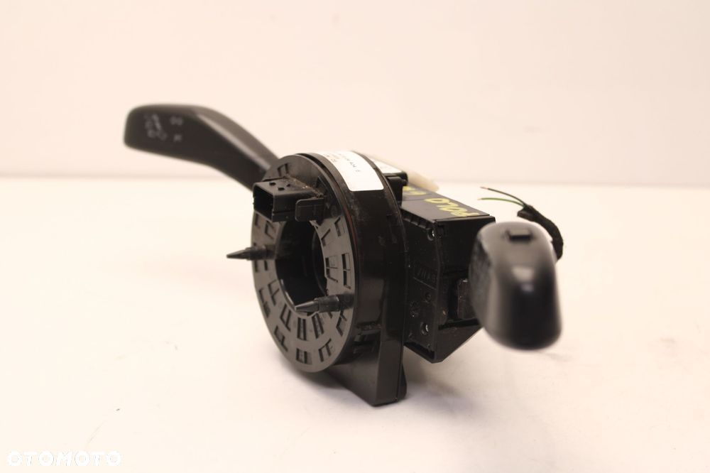 vw polo 6r 09r- przełącznik zespolony manetka taśma 6q0953503ec 279.948 - 4