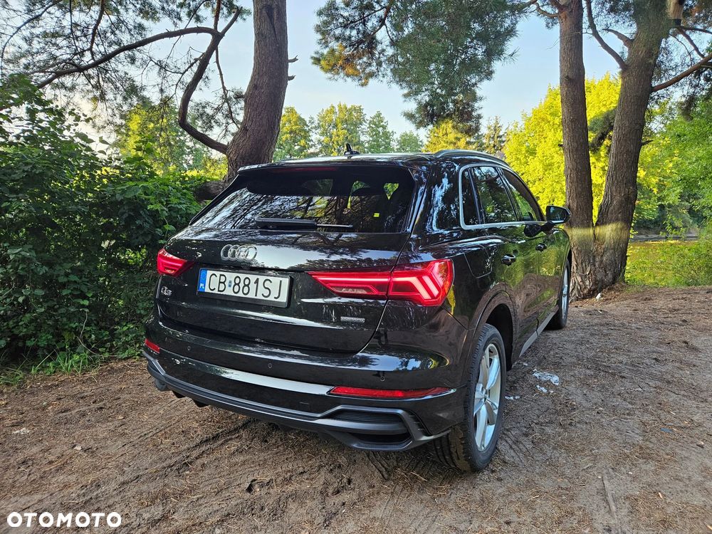 Audi Q3 - 12