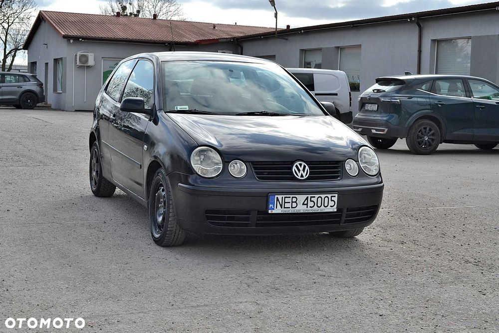 Volkswagen Polo - 3
