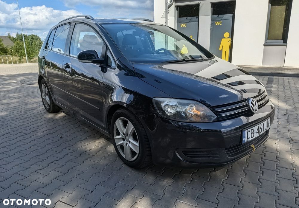 Volkswagen Golf Plus - 2