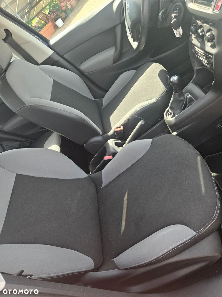Citroën C3 Pure Tech (VTi) 68 Selection - 12