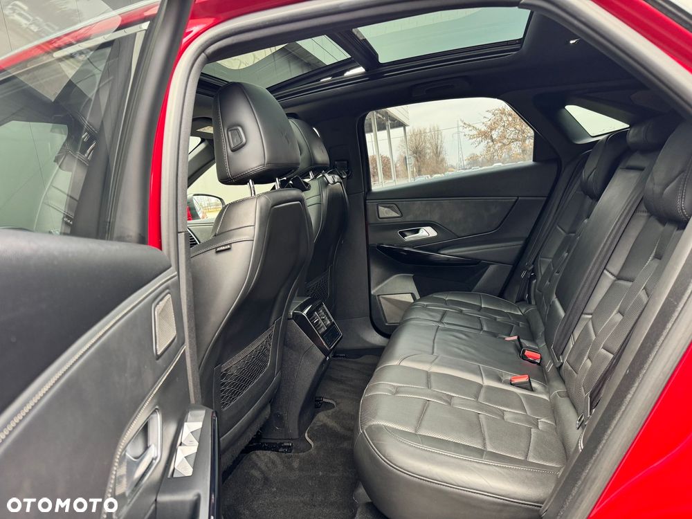 DS Automobiles DS 7 Crossback - 5